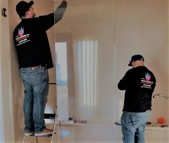 Professional plumbing installation for Boiler Repair in Ceylon